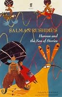 Salman Rushdie's Haroun and the Sea of Stories (Faber Plays)