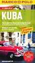 MARCO POLO Reiseführer Kuba mit Szene-Guide, 24h Action pur, Insider-Tipps, Reise-Atlas: Reisen mit Insider-Tipps. Mit Reise-Atlas