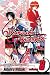 Rurouni Kenshin Volume 8: v. 8 (Manga)