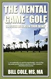 The Mental Game of Golf
