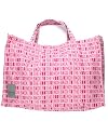 Bench Amen Bck to the Roots Sh Tasche Bench Pink (PK034), Größe One Size, 08S1 BLXA 314