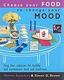 Choose your food to change your mood