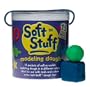 Soft Stuff Bucket of Modeling Dough