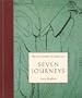 Seven Journeys: The Sketchbooks of Emily Carr