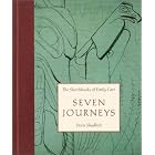 Seven Journeys: The Sketchbooks of Emily Carr by Doris Shadbolt