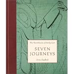 Seven Journeys: The Sketchbooks of Emily Carr book cover