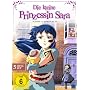 Die kleine Prinzessin Sara - Vol. 1, Episoden 01-2&hellip <b>DVD</b> ~ Fumio Kurokawa