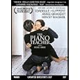 The Piano Teacher (Widescreen) [Subtitled] [Unrated]