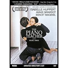 The Piano Teacher (Unrated Edition)