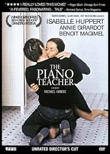 The Piano Teacher (Unrated Edition)