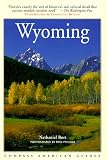 Compass American Guides Wyoming, Third Edition