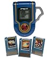 MegaMan Advanced Pet Personal Terminal