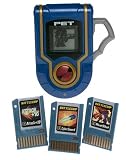 MegaMan Advanced Pet Personal Terminal