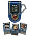 MegaMan Advanced Pet Personal Terminal