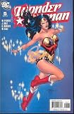 Wonder Woman #5 (Who is Wonder Woman Part 5) Wonder Woman #5 (Who is Wonder Woman Part 5)
