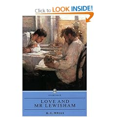 Love and Mr. Lewisham (Everyman Paperback Classics)