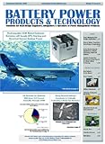 Battery Power Products & Technology