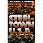 Steeltown USA: Work and Memory in Youngstown (Cultureamerica) book cover