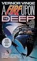 A Fire Upon The Deep (Zones of Thought)