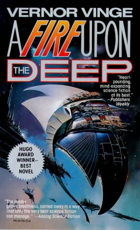 Hard Science Fiction