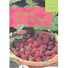 Cultiver les petits fruits