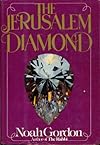 Jerusalem Diamond