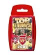 Top Trumps - Specials - Arsenal 2007 Season