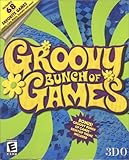 Groovy Bunch of Games
