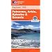 Foinaven, Arkle, Kylesku and Scourie (Explorer Maps)