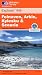 Foinaven, Arkle, Kylesku and Scourie (Explorer Maps)
