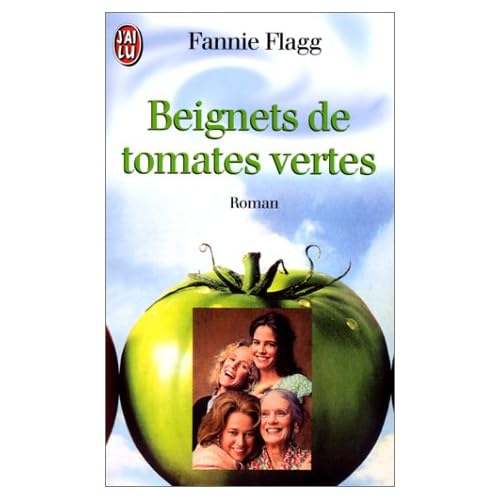 Beignets de tomates vertes
