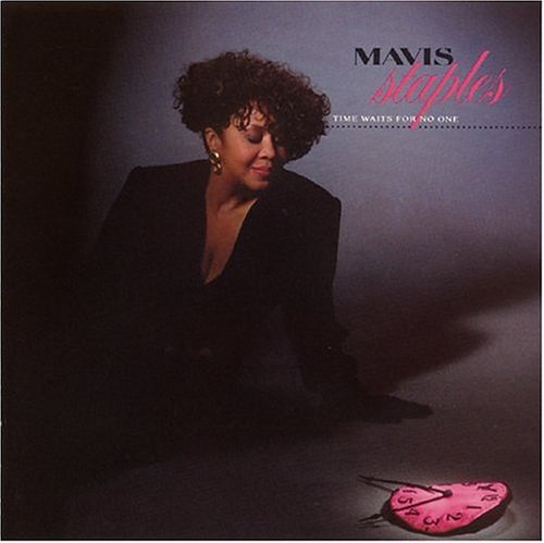 CD-Charts  Music : Time Waits for No One