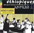 Ethiopiques 4 Image of Ethiopiques 4