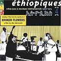 Ethiopiques, Vol. 4: Ethio Jazz & Musique Instrumentale, 1969-1974
