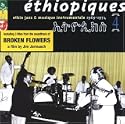 Ethio Jazz