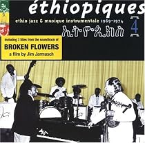 Ethiopiques, Vol. 4: Ethio Jazz & Musique Instrumentale, 1969-1974