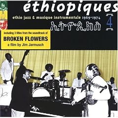 Ethiopiques: Ethio Jazz & Musi