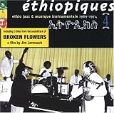 Ethiopiques 4