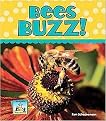Bees Buzz! (Animal Sounds) (Reinforced Hardcover)