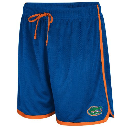 NCAA Florida Gators Vibe Short (Royal, Medium)