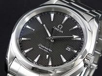 オメガ OMEGA 腕時計 シーマスター アクアテラ 231.10.39.61.06.001