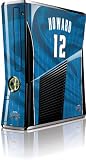 Skinit D. Howard - Orlando Magic #12 Vinyl Skin for Microsoft Xbox 360 Slim (2010)