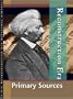 Reconstruction Era Reference Library: Primary Sources (U X L Reconstruction Era Reference Library)