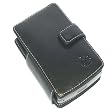 Proporta Aluminium Lined Leather PDA Case for iPAQ rx 34/3700 (Black)