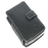 Review Proporta 4380 / Proporta Alu-Leather (HP iPAQ hx2000/2100/2400/2410/2415/2700/2750/2755 - Book Type) Black