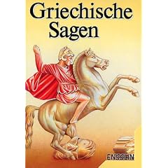 Griechische Sagen