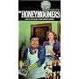 Honeymooners "Classic 39," Vol. 15: Head Of The House & Here Comes The Bride [VHS]