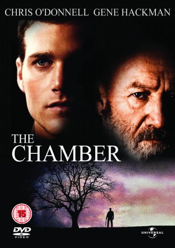 Childrens Toyshop  DVD : The Chamber [1997]