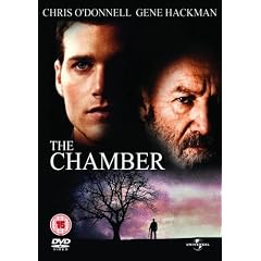 The Chamber [DVD] [1997]