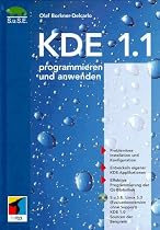 KDE Programmieren und Anwenden.